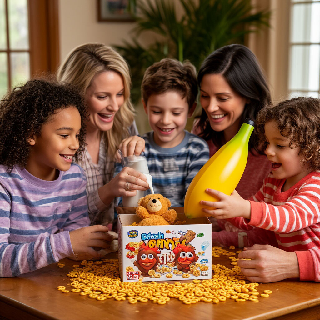 Как устроить эпичный розыгрыш 1 апреля. Шутки на грани гениальности: лучшие пранки на День смеха.