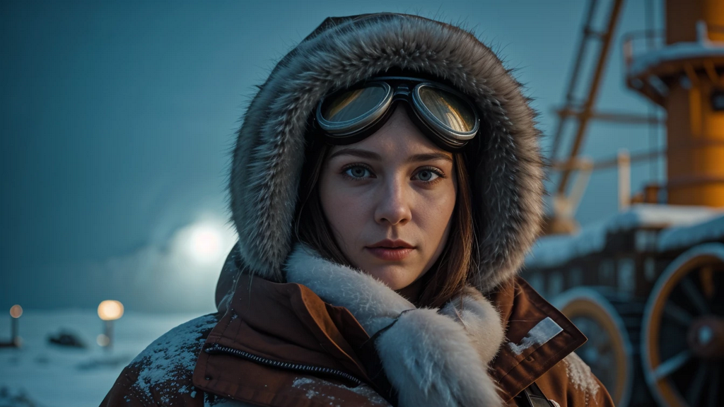 36-часовая рабочая неделя для женщин на Крайнем Севере: уже скоро!