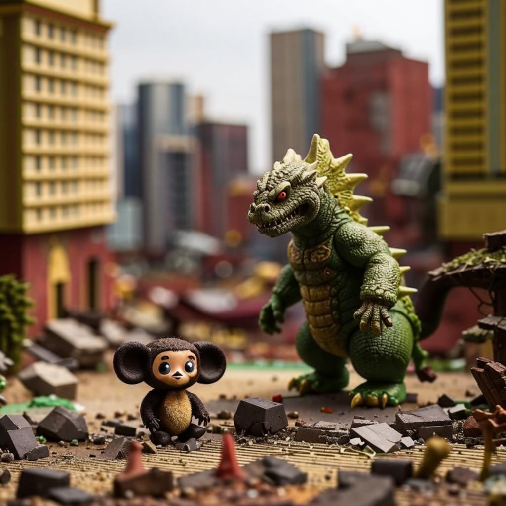 Шутки на грани гениальности: лучшие пранки на День смеха 1 апреля.