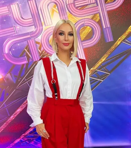 Леру Кудрявцеву после скандала с Азизой в финале шоу «Суперстар!» атаковали хейтеры