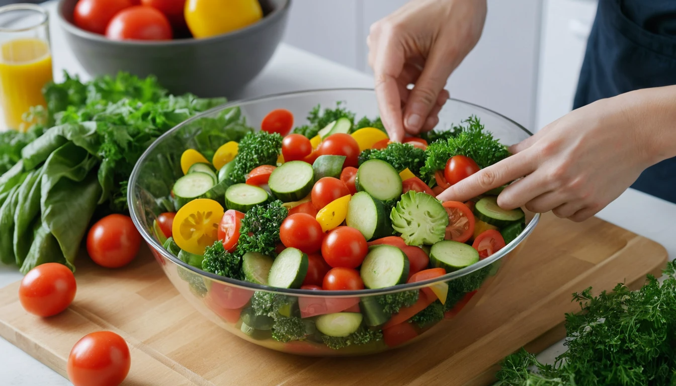 Что можно есть после 18:00 без вреда для фигуры?