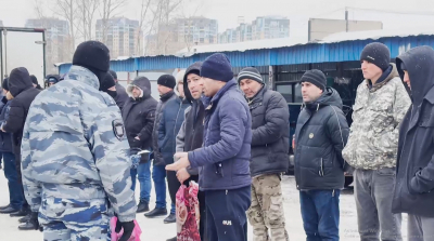 Патологическая жадность или обычная глупость? Тюменка приютила 111 мигрантов в своей квартире