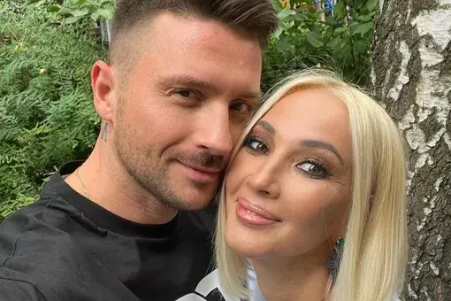 «Спасибо судьбе, что свела нас»: Лера Кудрявцева обратилась к бывшему бойфренду Сергею Лазареву по важному поводу