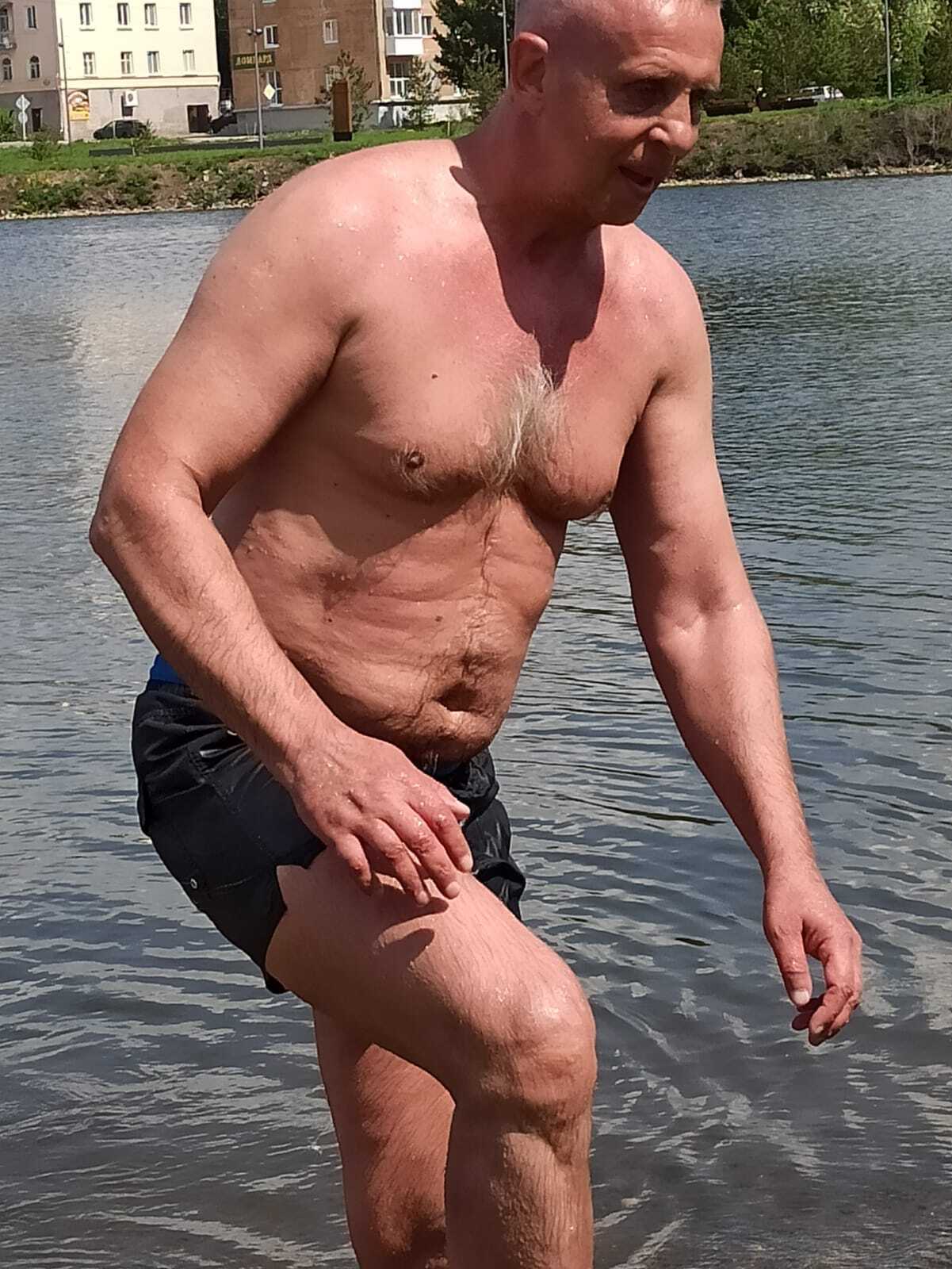 Где сбросить вес и подкачаться.