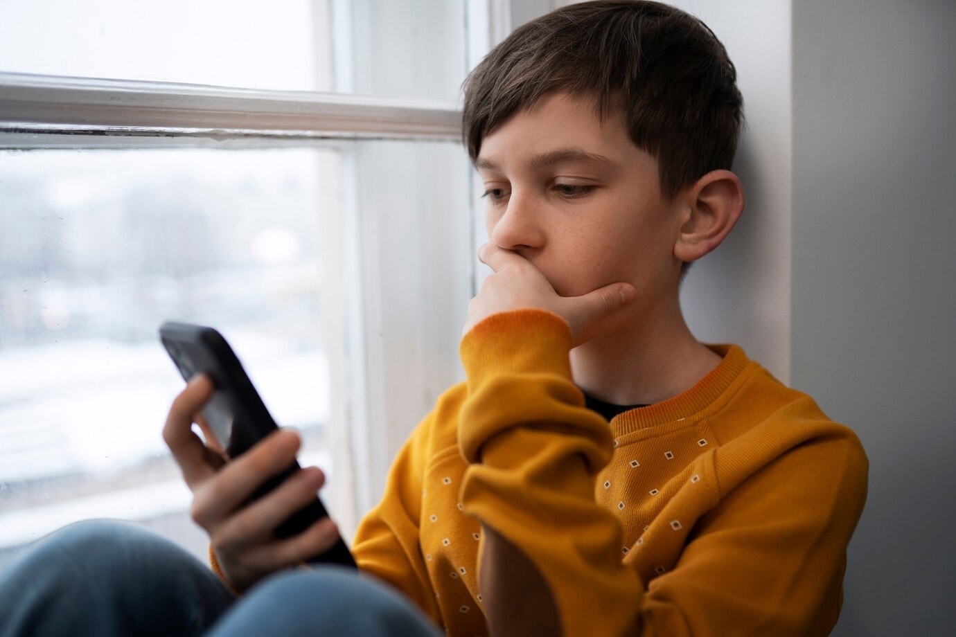 Родители, будьте внимательны! Среди подростков стала популярна опасная игра «Исчезни на сутки»