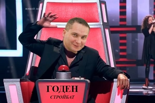 Немного юмора вам в ленту