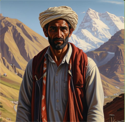 Генпрокуратура РФ хочет разрешить Талибан* на территории России