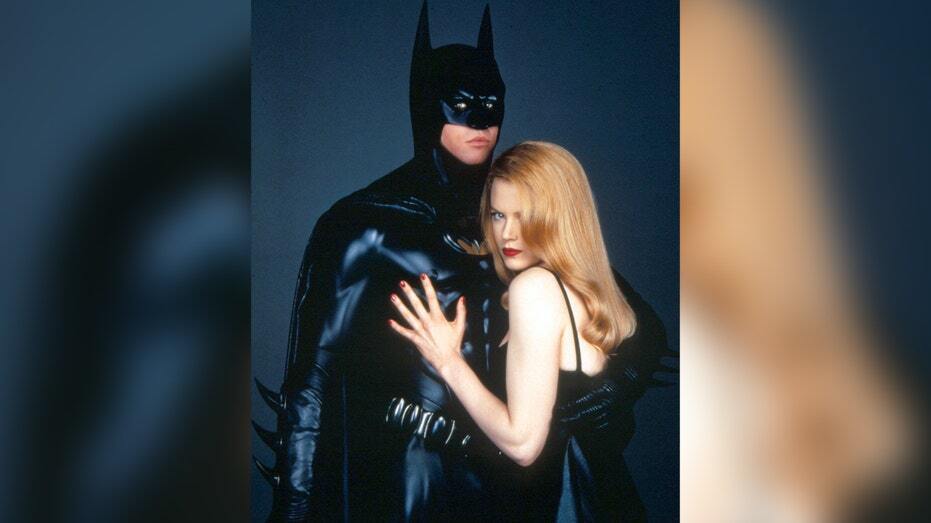 Умер Вэл Килмер, звезда фильмов «Лучший стрелок» и «Бэтмен навсегда», в возрасте 65 лет