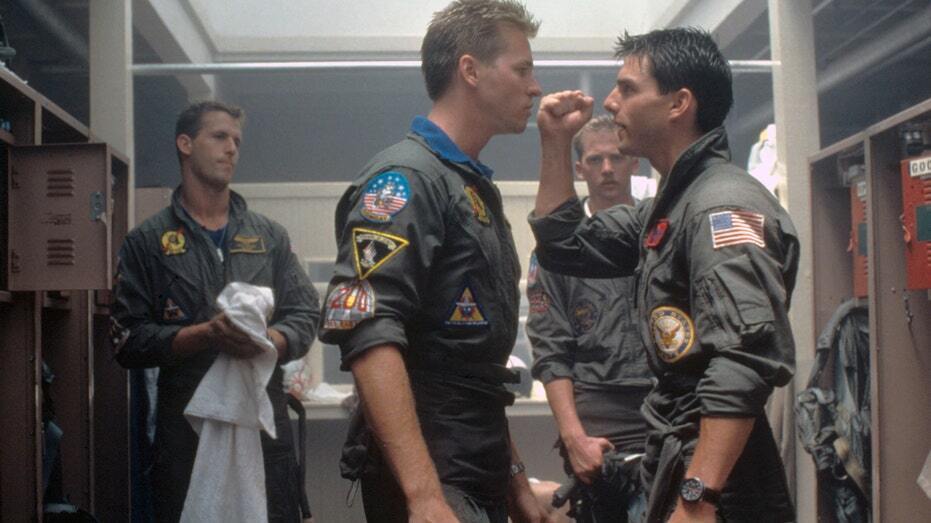 Умер Вэл Килмер, звезда фильмов «Лучший стрелок» и «Бэтмен навсегда», в возрасте 65 лет