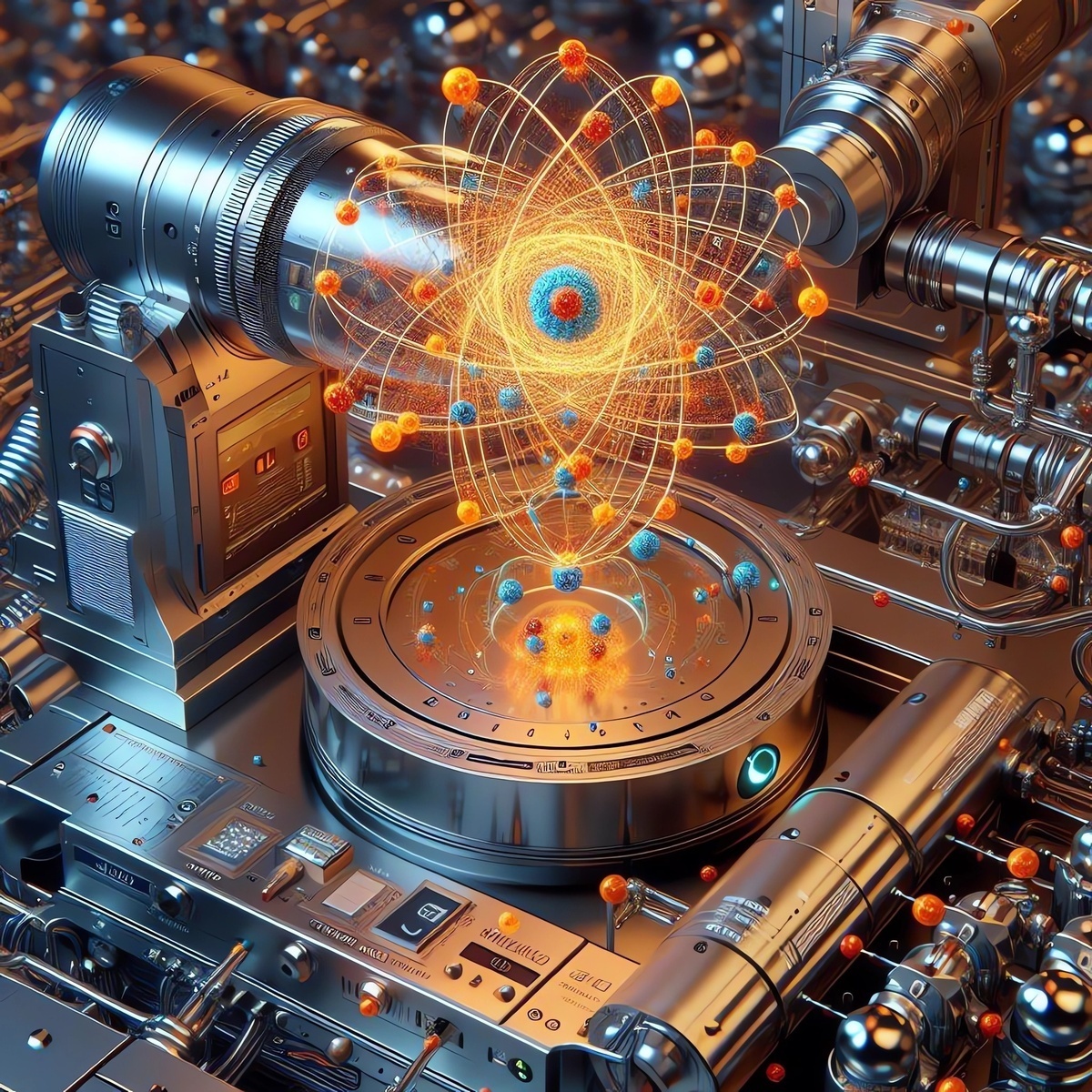 Россия сделала рывок в квантовых технологиях: как мы отыграли 20 лет за 3 года