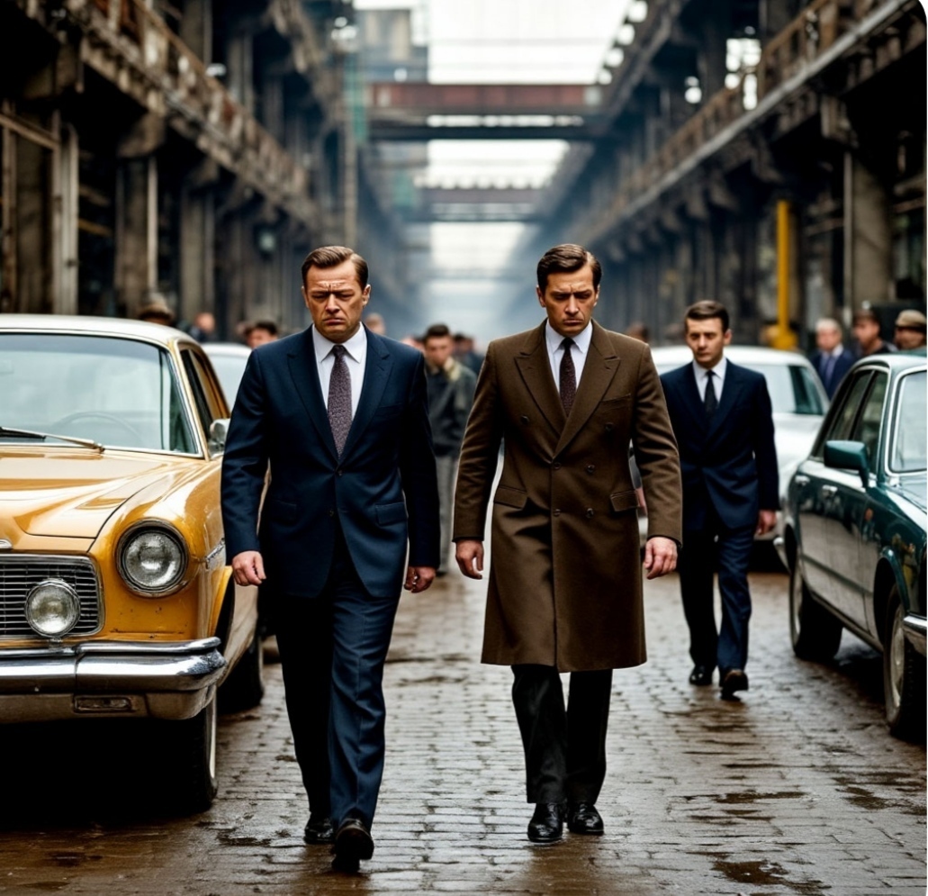 Оклады губернаторам существенно повысят. Не завидуем