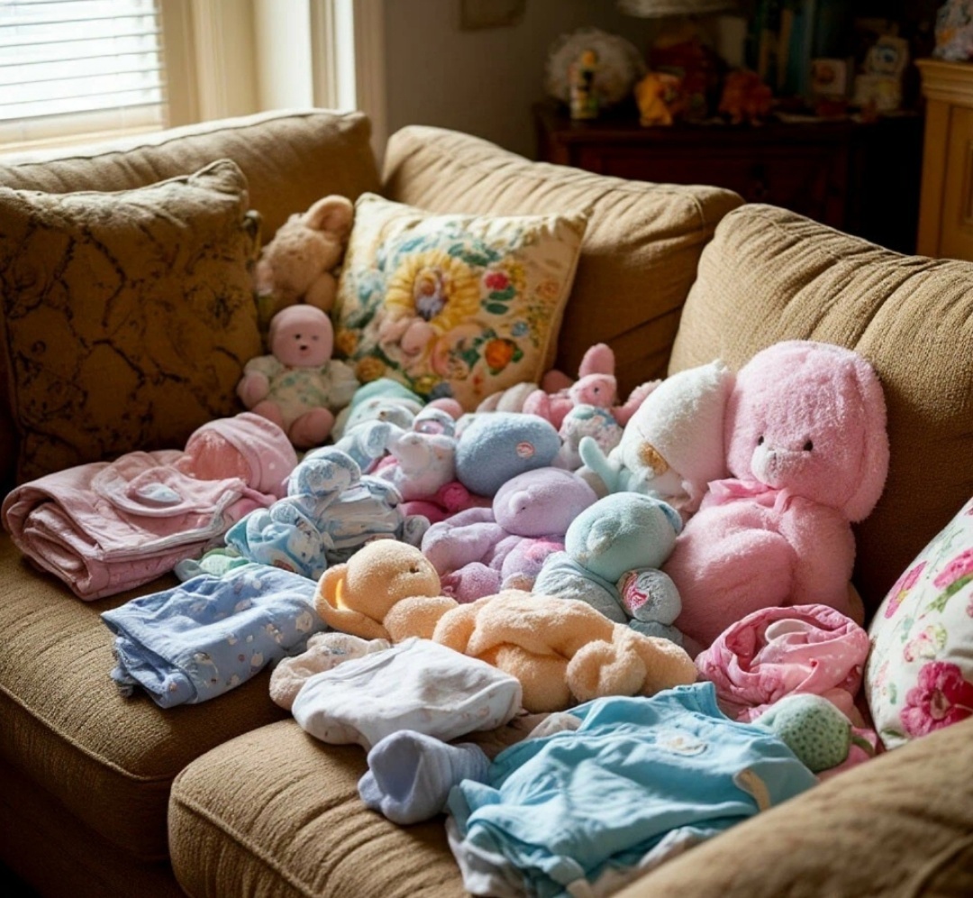 Отдавала бесплатно детскую одежду на "Авито", но встретила неадекватную "яжмать"