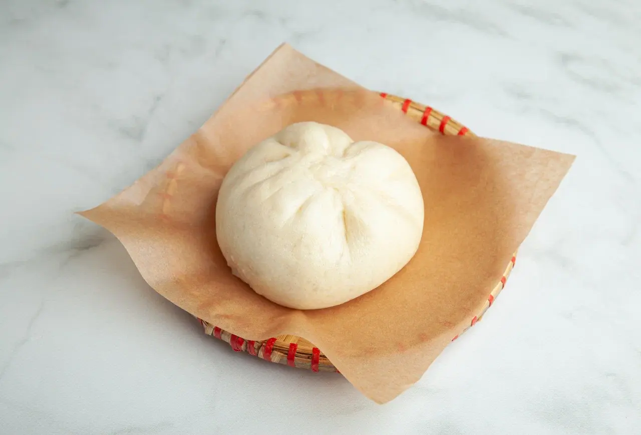 Рецепт бао булочек с начинкой: мягкие, воздушные и невероятно вкусные