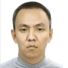  Попов Андрей Русланович, г. Якутск