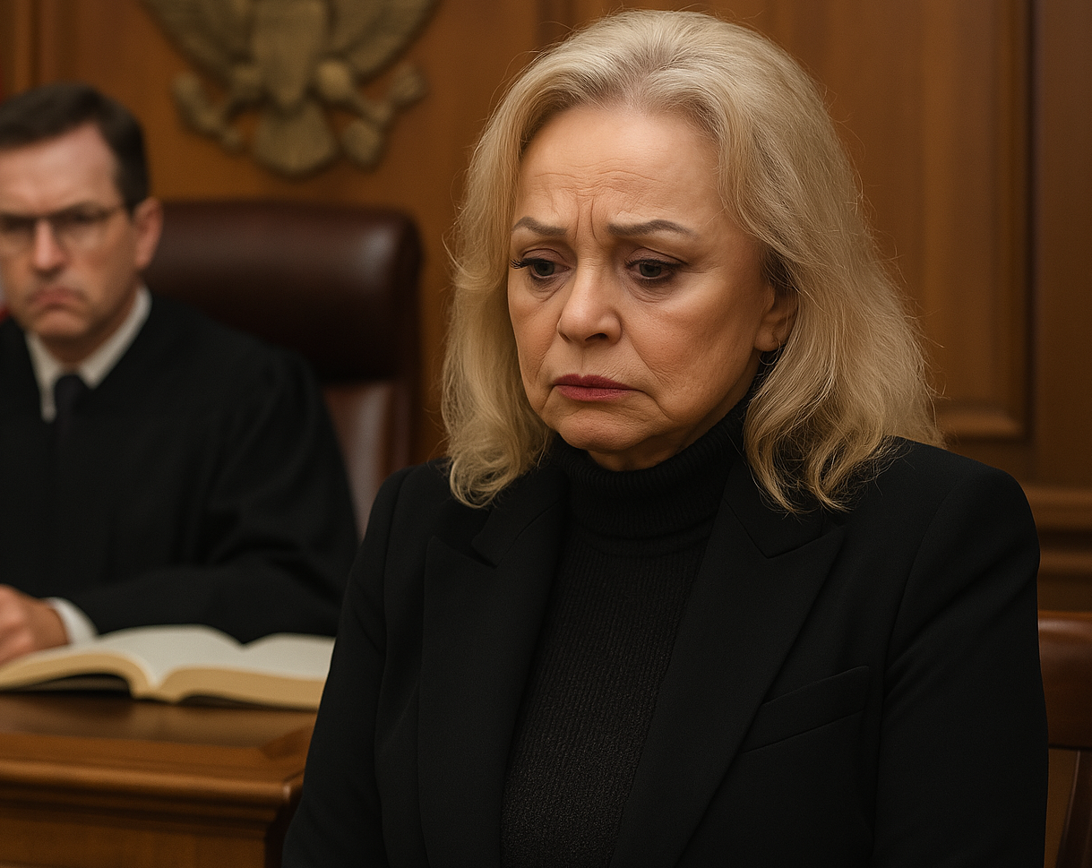 Почему суд вернул Ларисе Долиной квартиру, проданную по указанию мошенников? А если бы на ее месте был обычный человек?