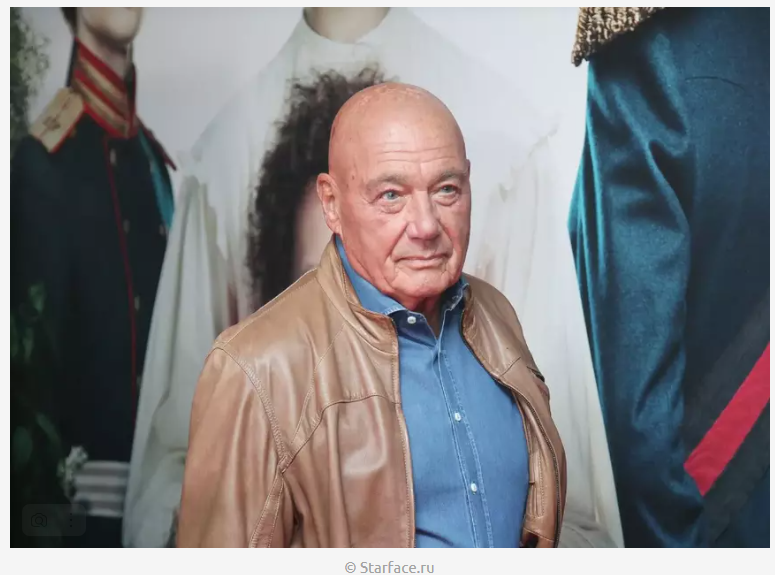 Владимир Познер владелец ресторана с прибылью 216 миллионов рублей. Вы знали об этом?