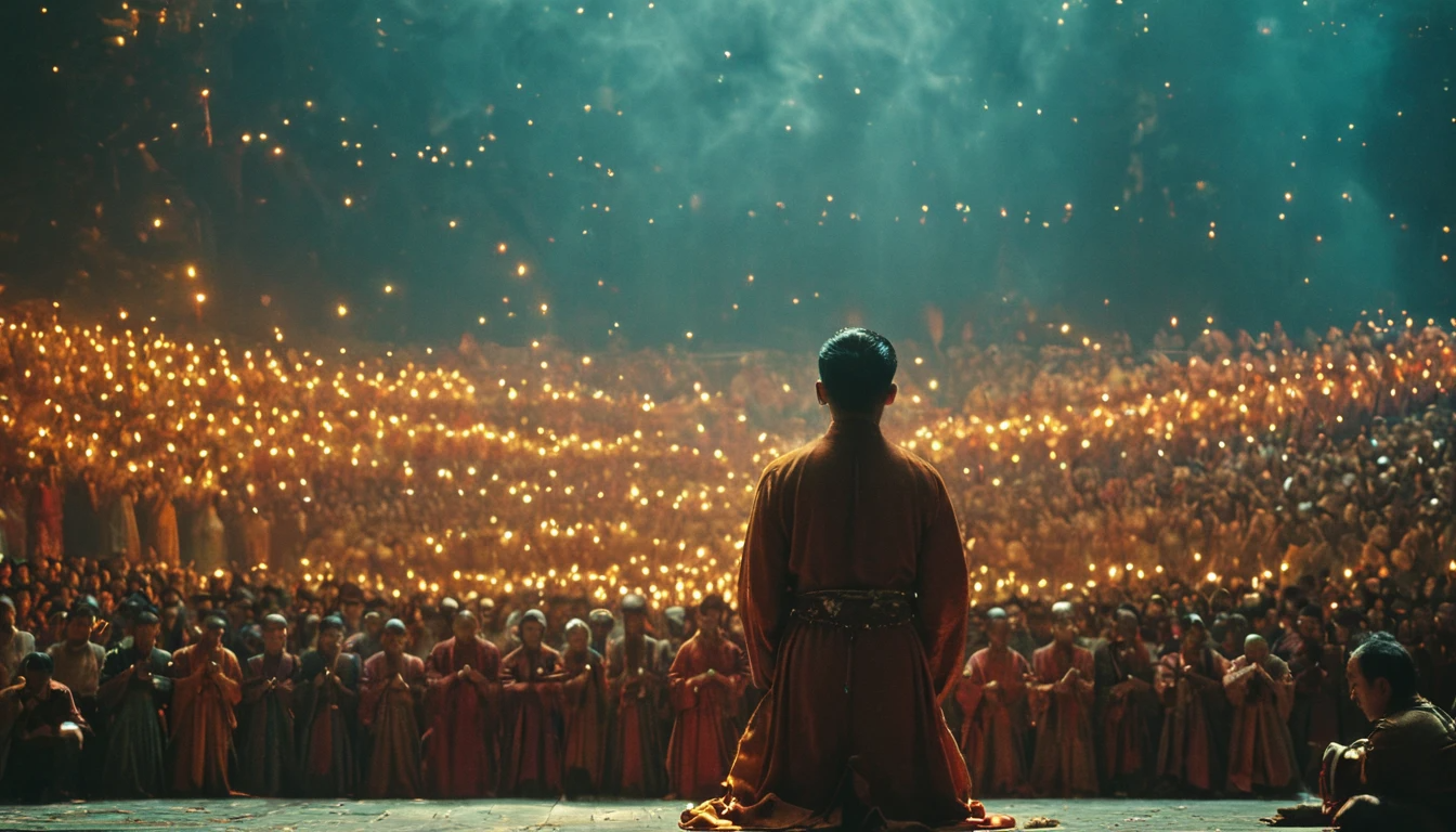 Чем учения в сектах отличаются от подлинных духовных учений?