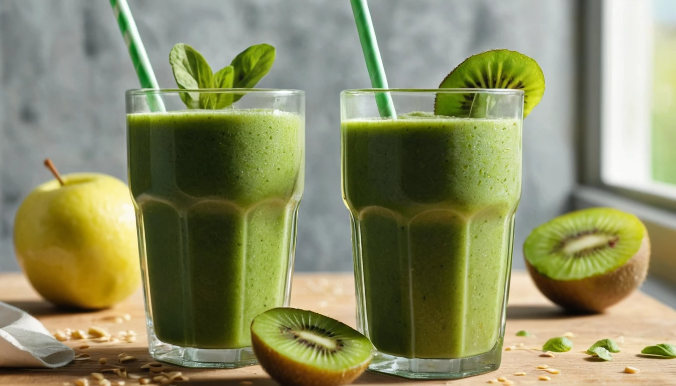 Весенняя перезагрузка: как победить усталость и вернуть себе энергию за 10 дней.