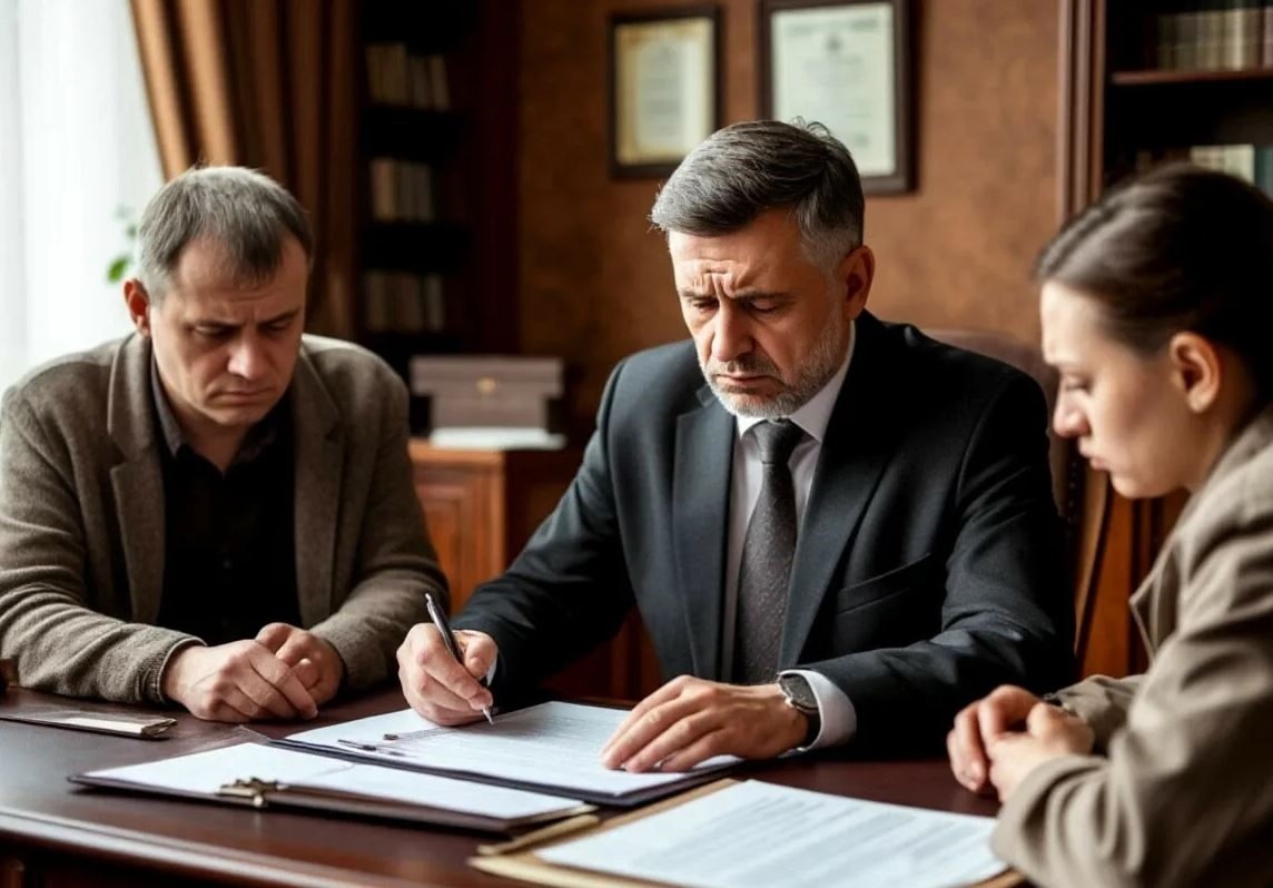 Депутаты планируют снизить расходы на заключение договора дарения