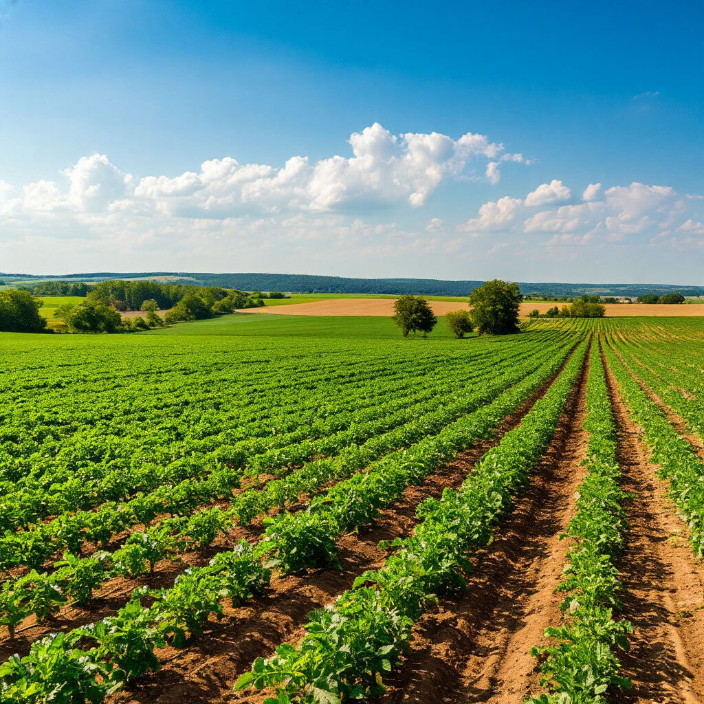 Россельхоз предупреждает: сжигание травы на землях сельскохозяйственного назначения недопустимо!