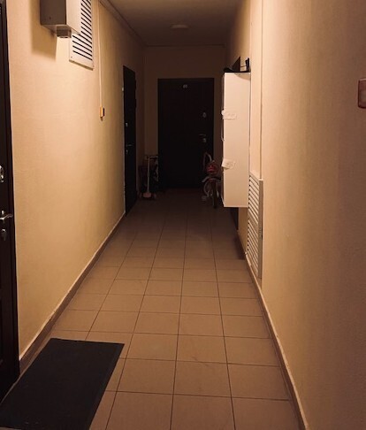 Соседские разборки! Как обычная жалоба моей соседки обернулась неприятностями для всех жильцов