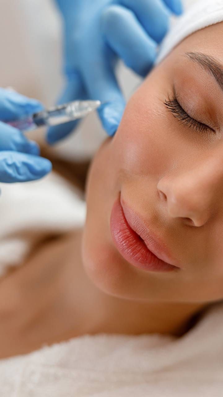 Невролог Елена Баранова: новый взгляд на ботокс – борьба с мигренью без лекарств