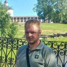 Сергей, г. Вологда