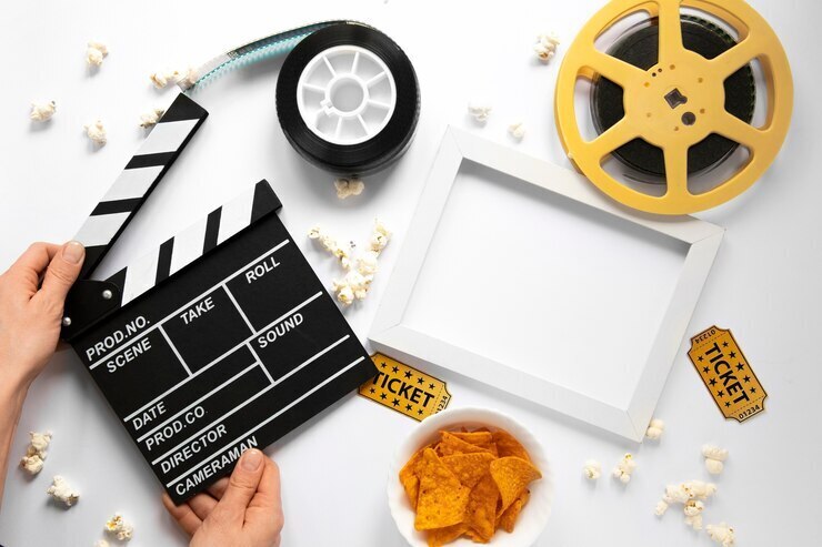 У вас идеальная внешность, хотите сниматься в кино? - Да. Стоп! Это мошенники