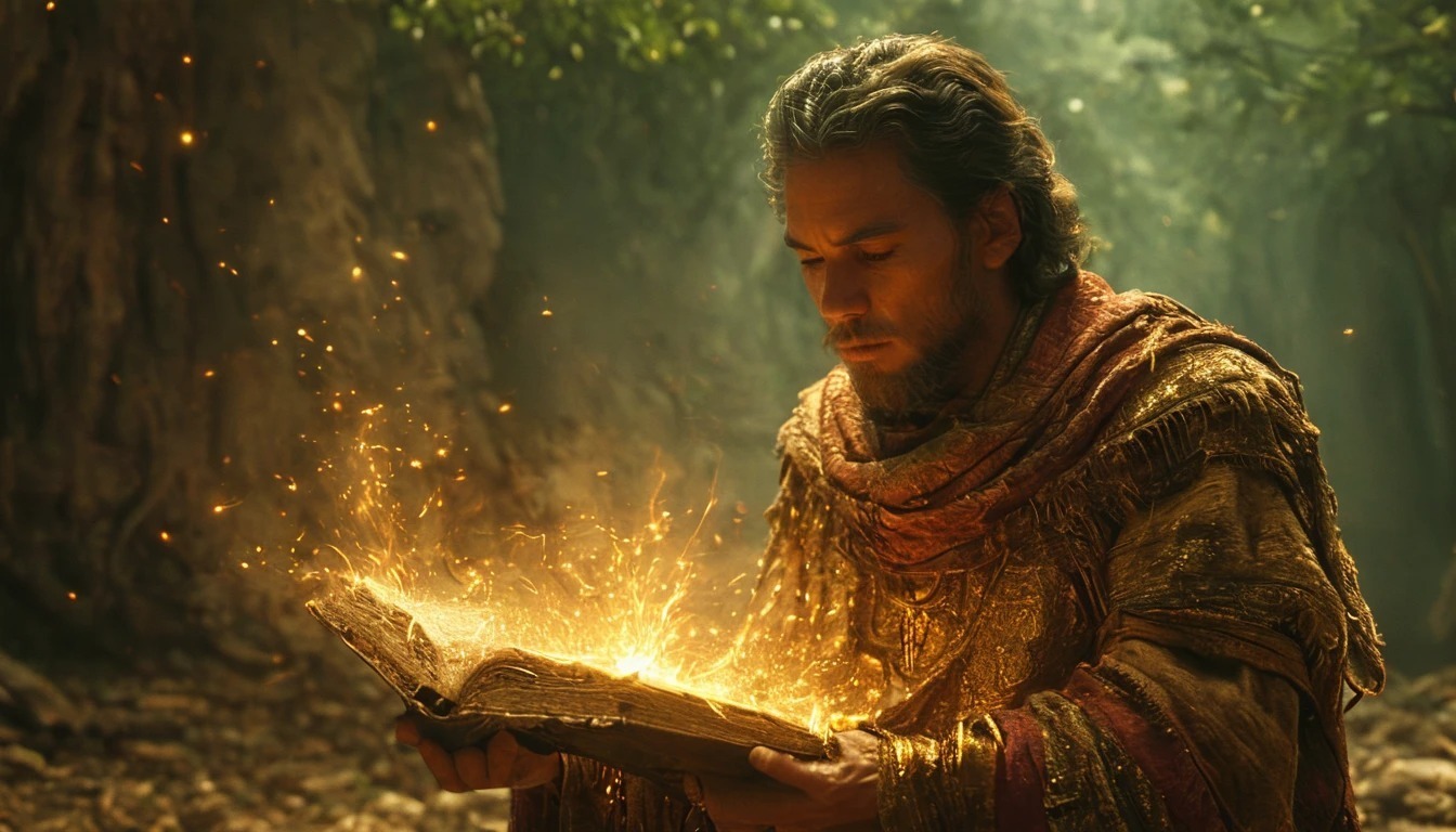 Секреты Гармонии: Как Дух, Душа и Тело Влияют на Вашу Жизнь