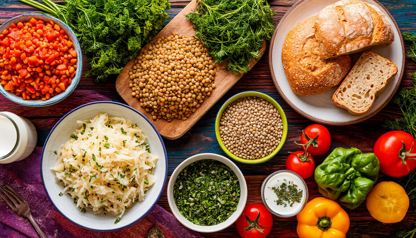 Детокс без мифов: как помочь организму обновиться после зимы?