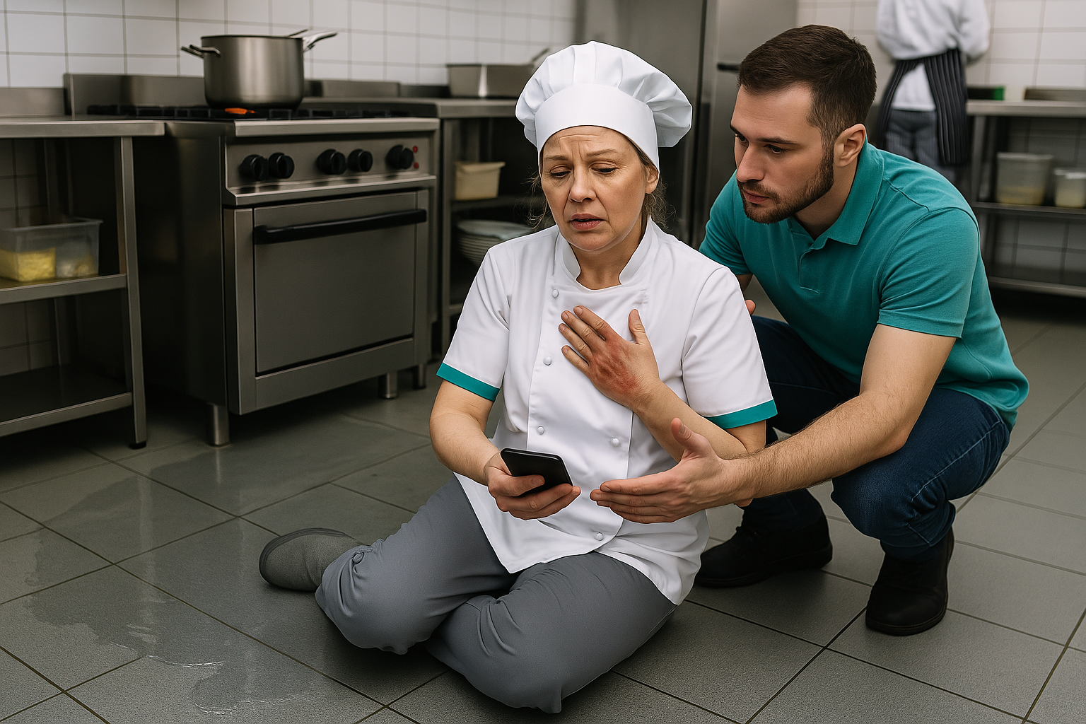 Суд: переписка в мессенджере — доказательство даже без заверения у нотариуса