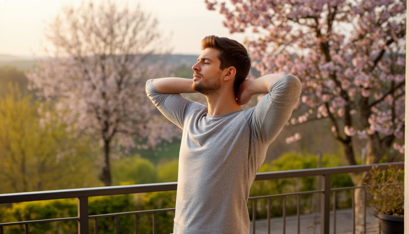 Детокс без мифов: как помочь организму обновиться после зимы?