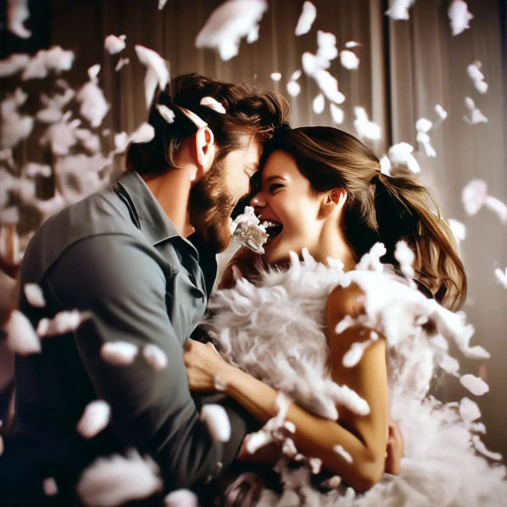 🐤🐔🐰🐭🐷Лапочки, Цыпочки, Пипочки! Как мужья ласково называют своих жен?🐷🐭🐰🐔🐤