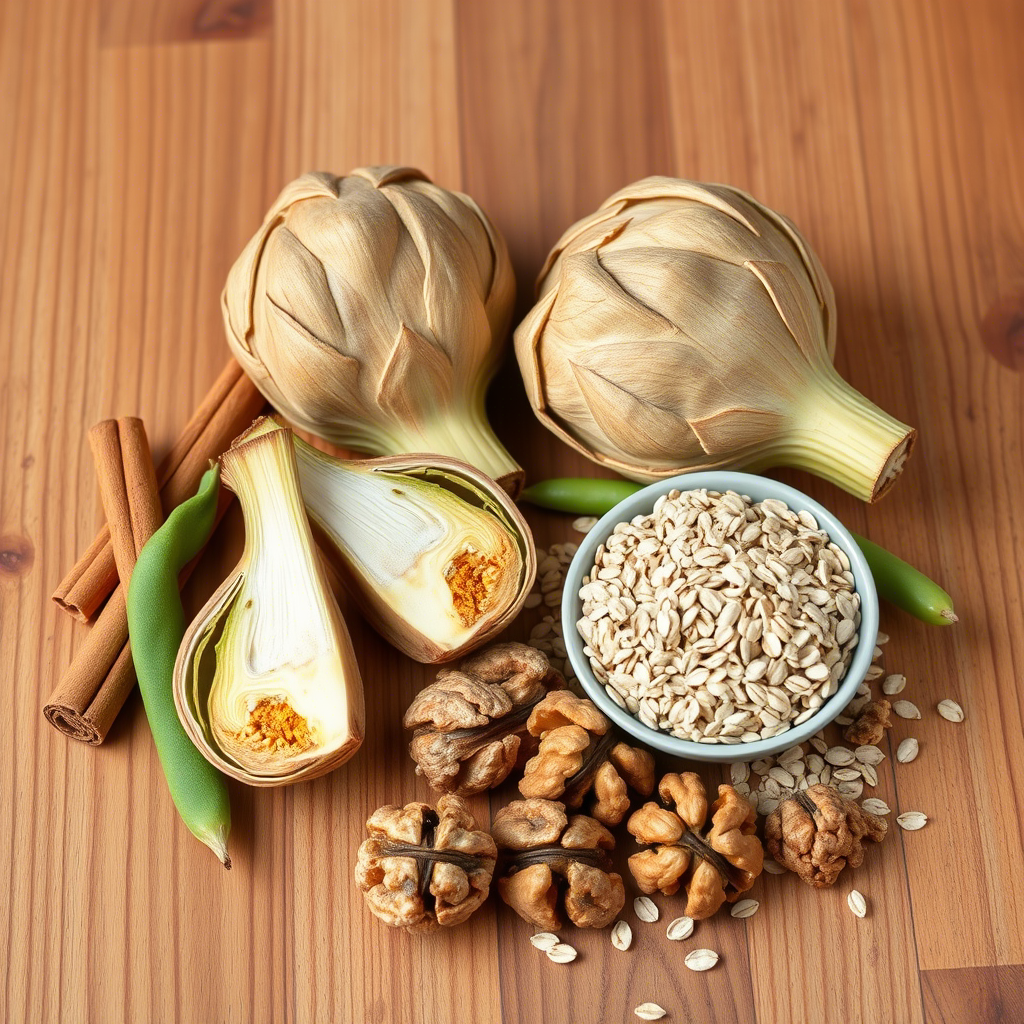 Диабет под контролем: натуральные способы, о которых молчат врачи.