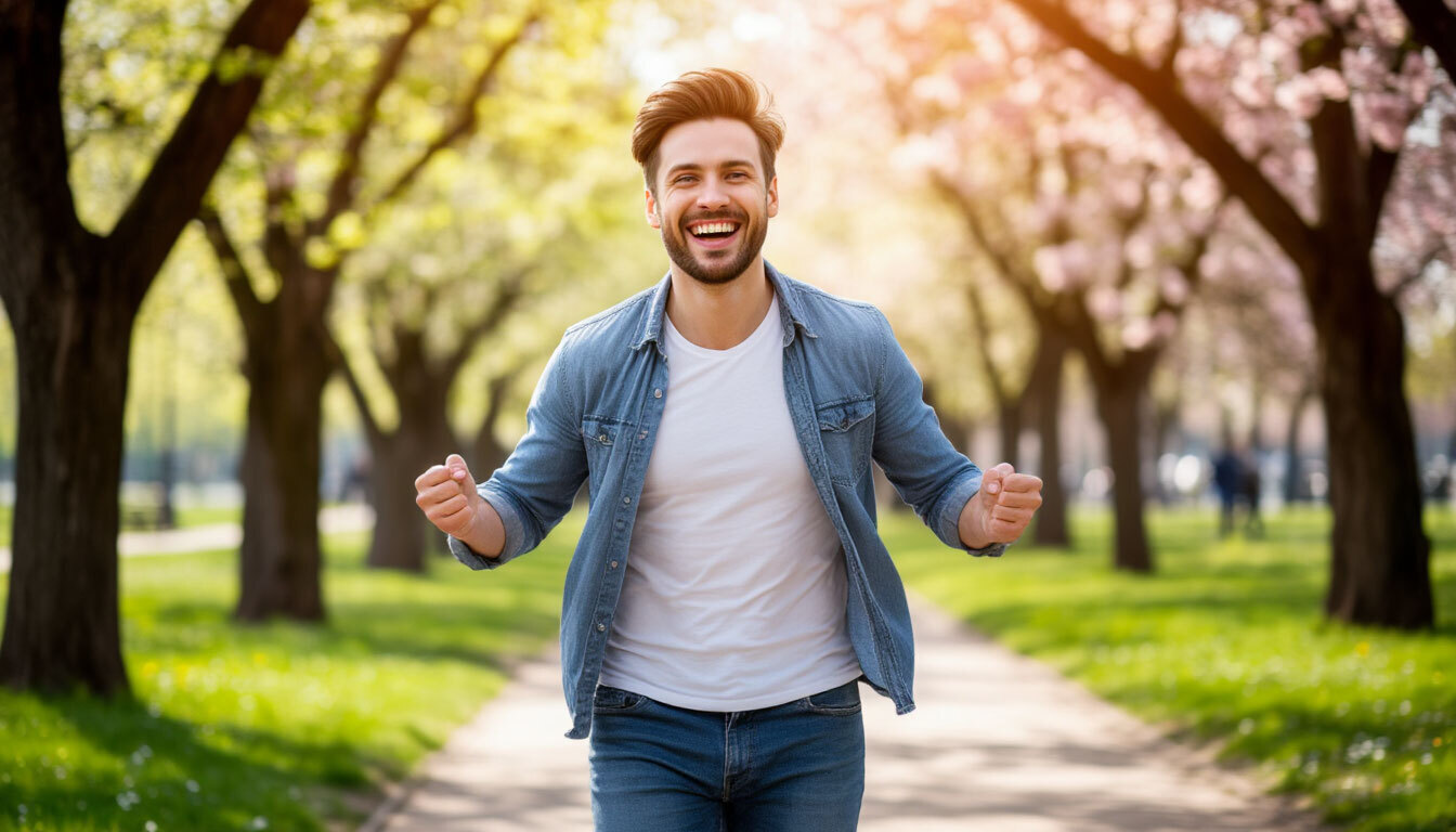 7 весенних суперфудов, которые вернут тебе энергию уже через неделю