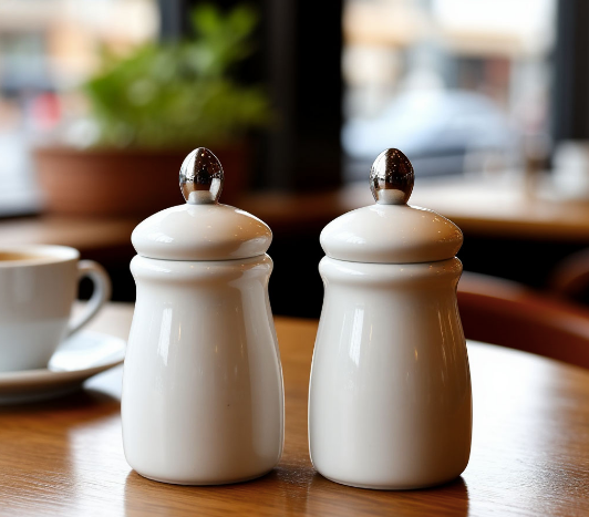 "Соль земли": Как депутаты спасают россиян от смертельных солонок