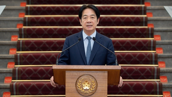 Тайвань обещает увеличить инвестиции США и намерен устранить торговые барьеры после пошлин Трампа