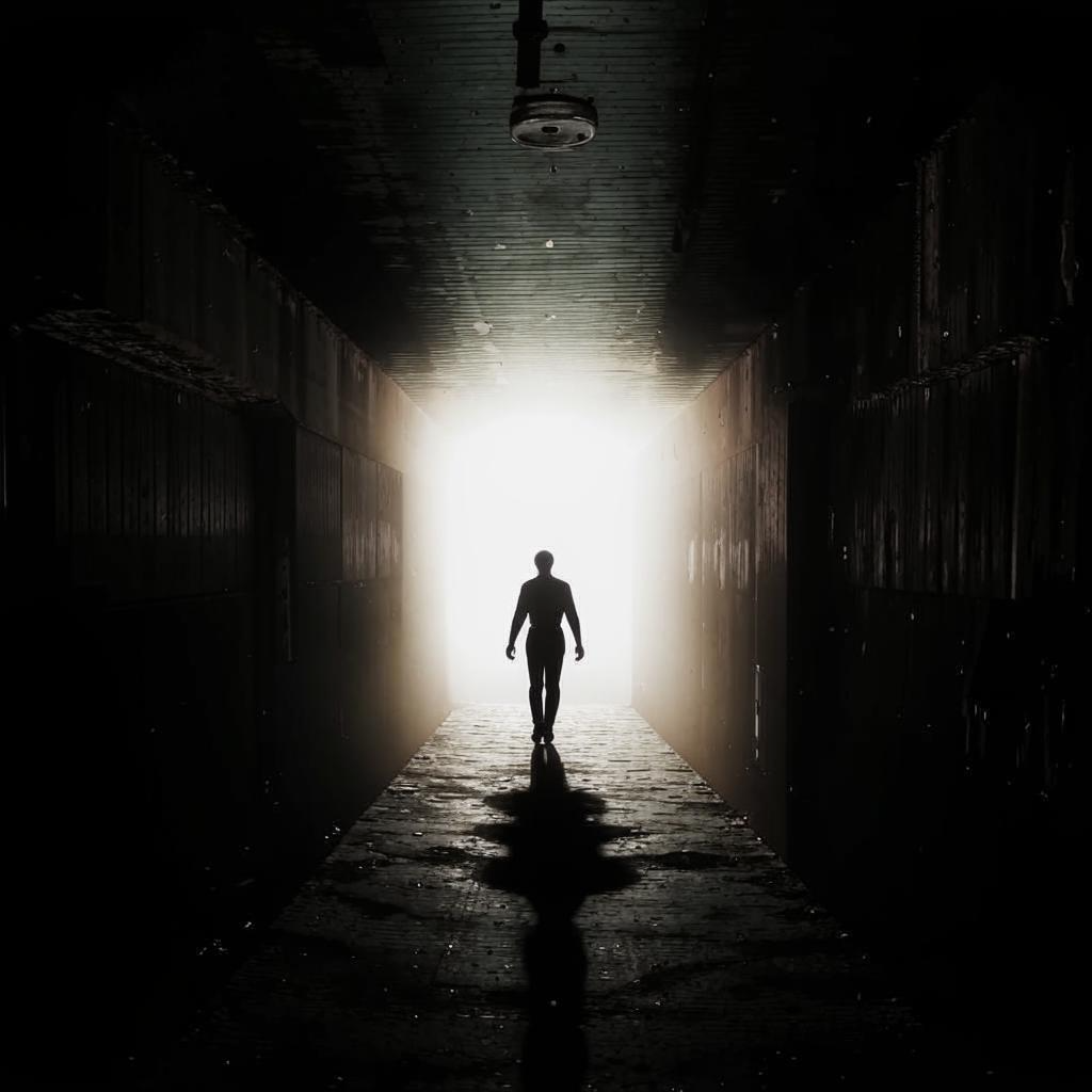 Что на самом деле происходит, когда мы умираем?Научные гипотезы, околосмертный опыт и философские взгляды.