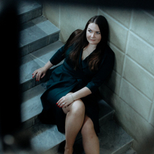 Ирина Сталь, г. Псков