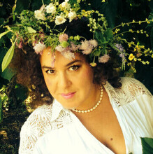 Елизавета, г. Саратов