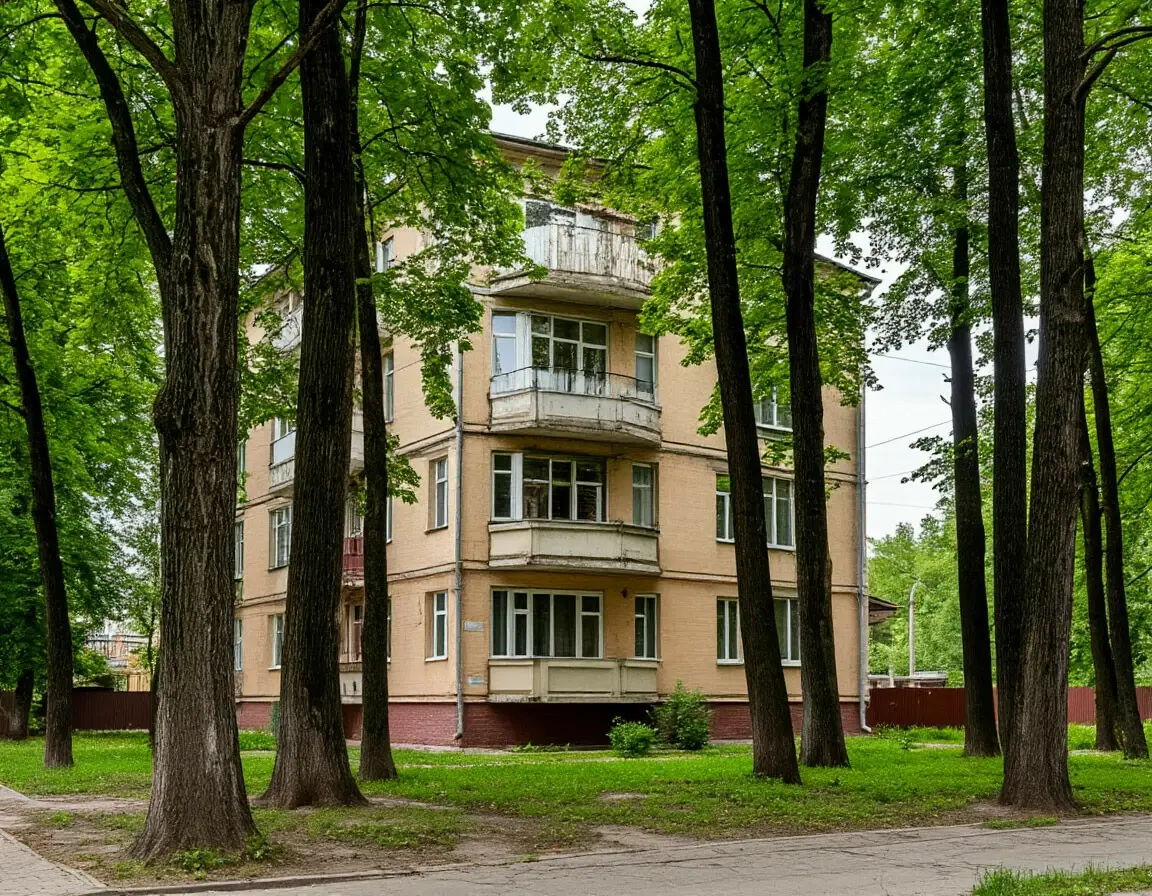 С Зеленстроем шутки плохи! Не делайте как я