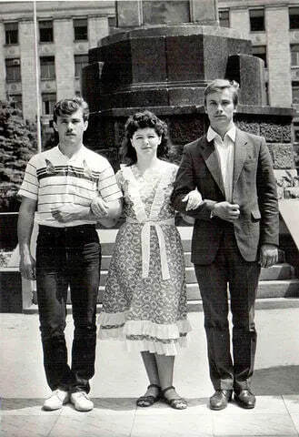 Случай из жизни: как мы с незнакомым парнем встречали на вокзале своих любимых и не дождались