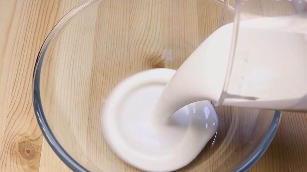 Все дело а правильном тесте: показываю, как делаю быстрые и пышные оладьи без дрожжей , тесто как пух( можно есть губами)