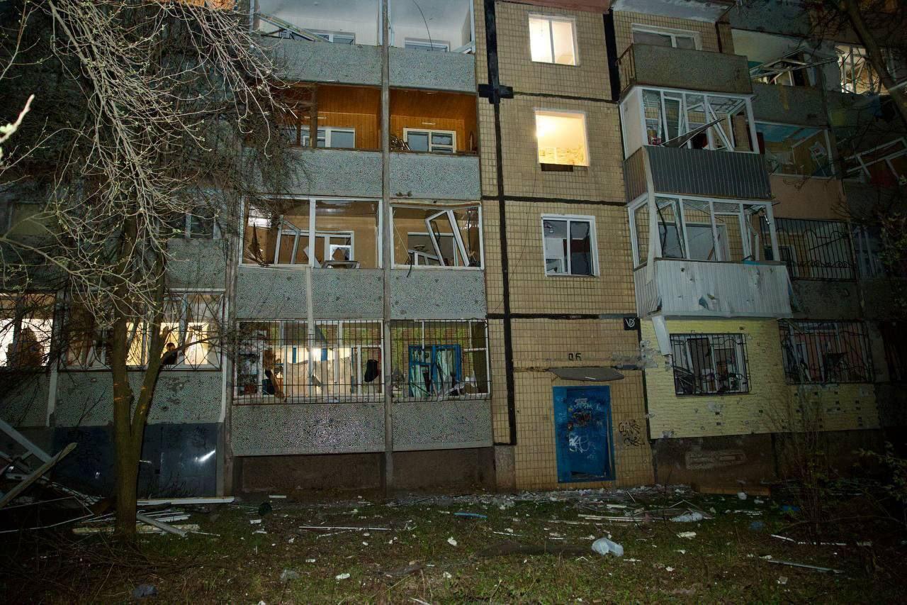 Песков заявил, что Россия наносит удары только по "военным и околовоенным объектам", комментируя гибель людей в Кривом роге.