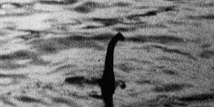 Существует ли Лох-Несское чудовище? Мифы, реалии, интересные факты Часть 1