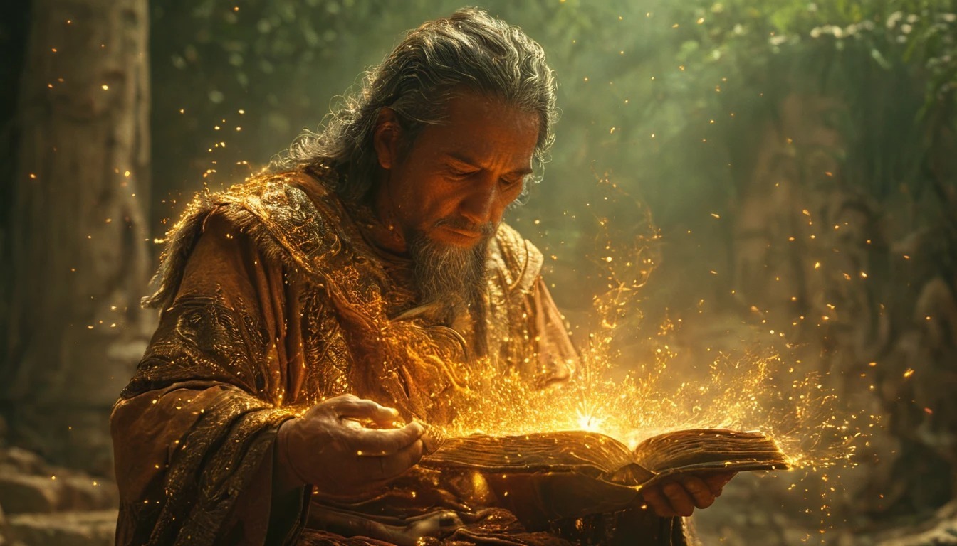 Эволюция души. Как развить свою душу?