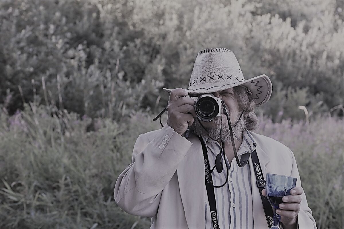 Мой "День Свободный от Забот"