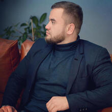 Адвокат Ильин Максим Владимирович, г. Новый Уренгой