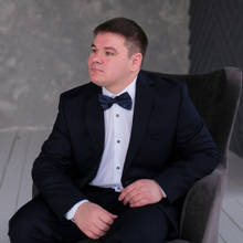 Юрист в сфере защиты от долгов Напольнов Владимир Владимирович, г. Оренбург