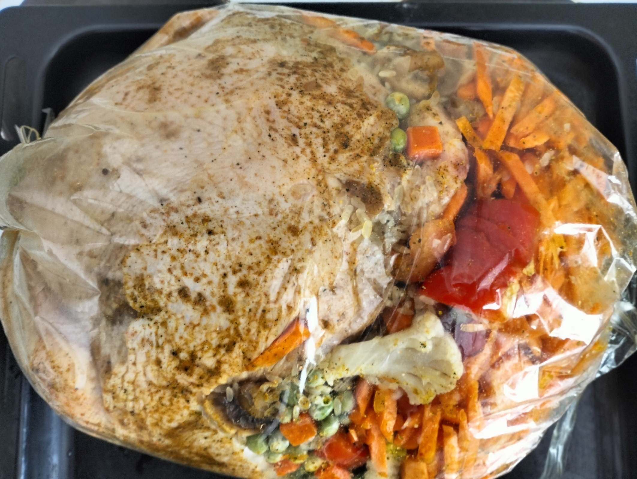 Домашняя еда или столовская?